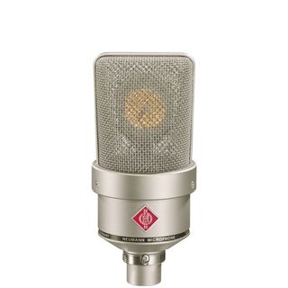 Best condenser microphones: Neumann TLM 103