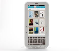 Literati eReader