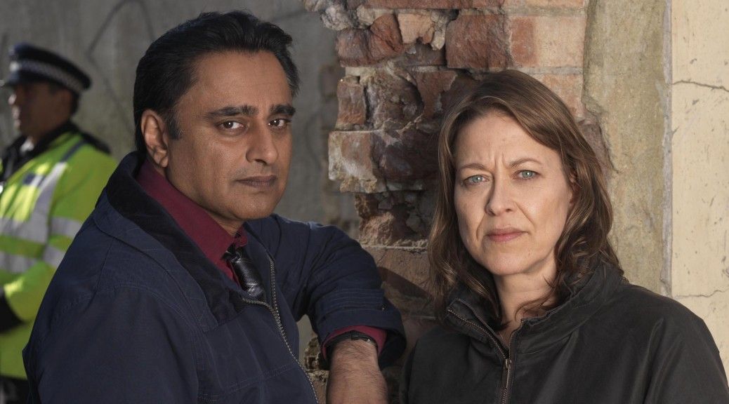 Sanjeev Bhaskar's 'shock' over joining ITV drama Unforgotten | News ...