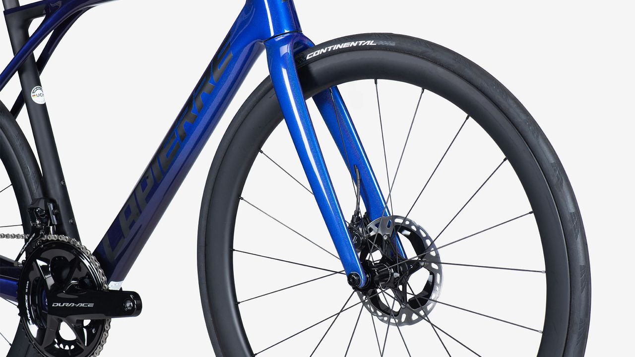 Lapierre Xelius SL 9