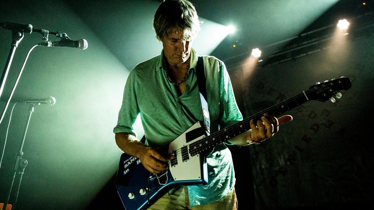 Stephen Malkmus