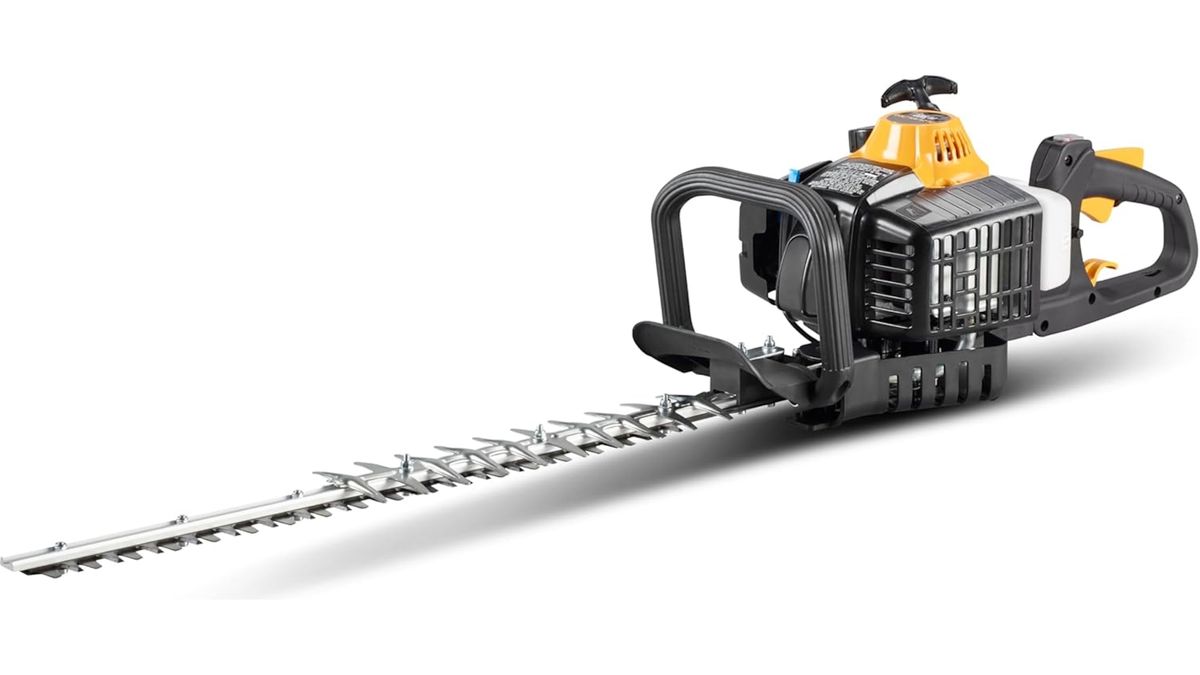 Best hedge trimmers in 2024 | chosen by experts | Top Ten Reviews