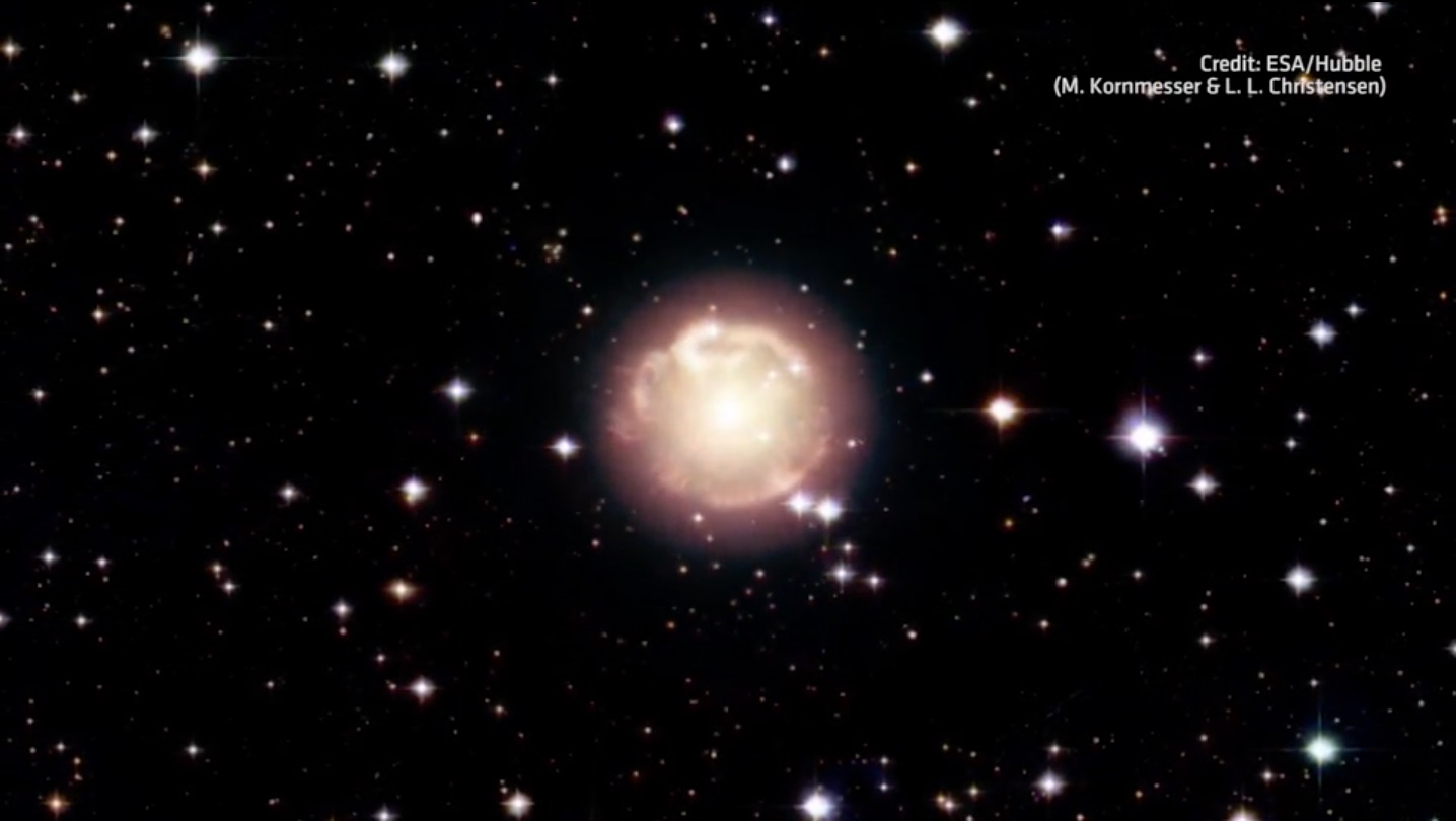 black hole