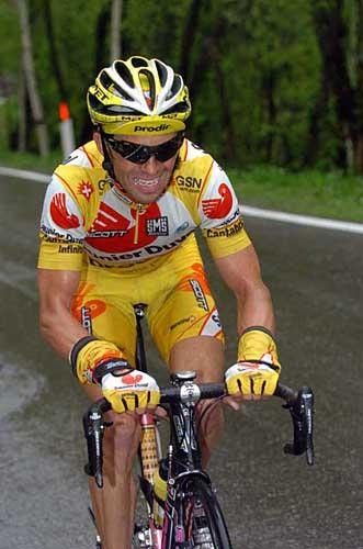Gilberto Simoni (Saunier Duval)