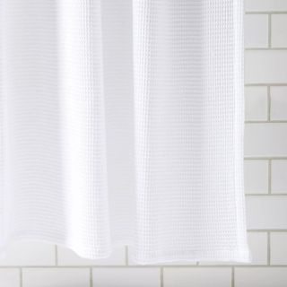 St. Helena Shower Curtain