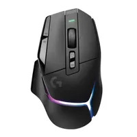 Logitech G502 X Plus Wireless