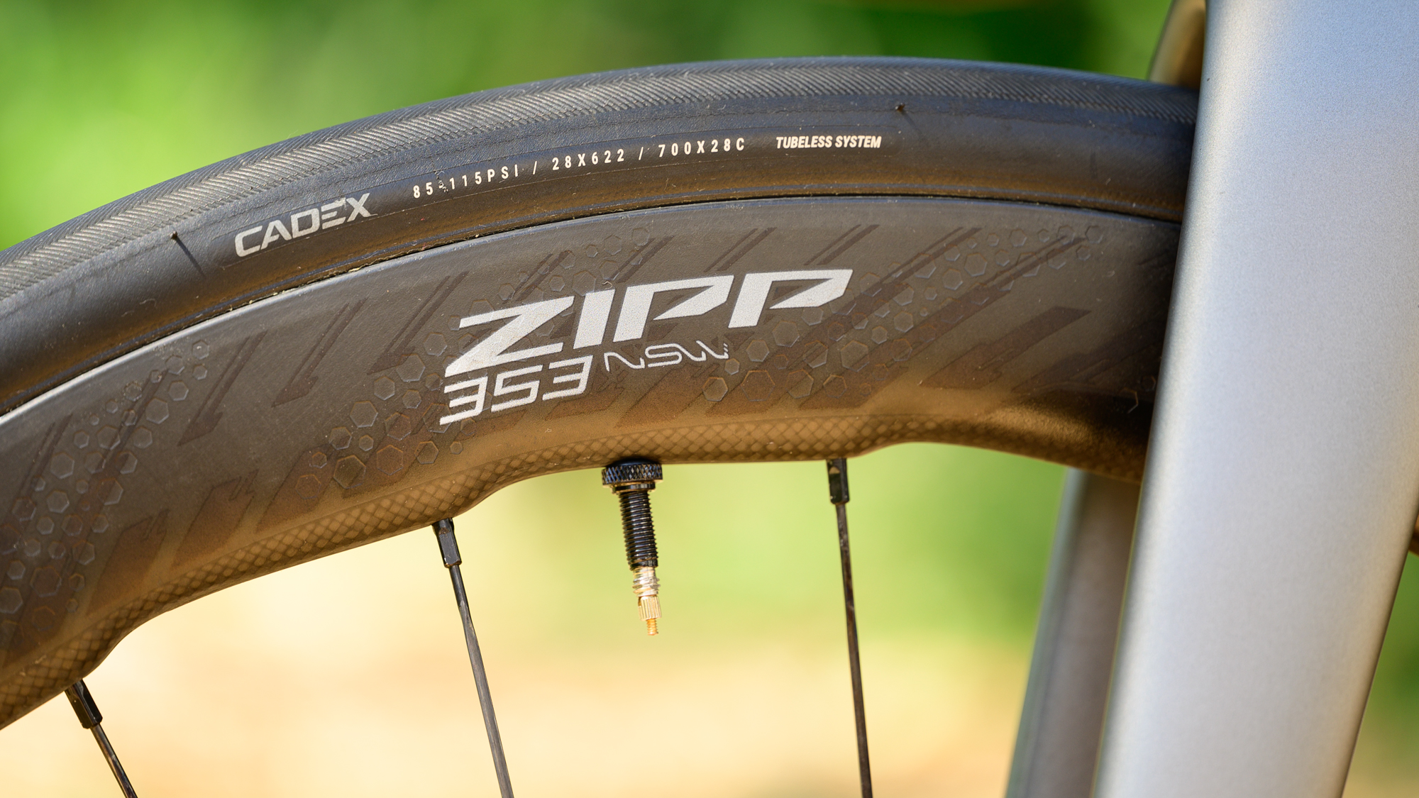 Zipp deals climbing wheels