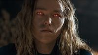 Milly Alcock makes her headlining debut as Kora Zor-El, aka Supergirl, in the 2026 big summer release of the same name. 