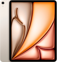 Apple 13" iPad Air 6 (2024): $799 $749 @ Amazon