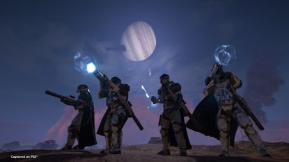 Helldivers 2 control group warbond