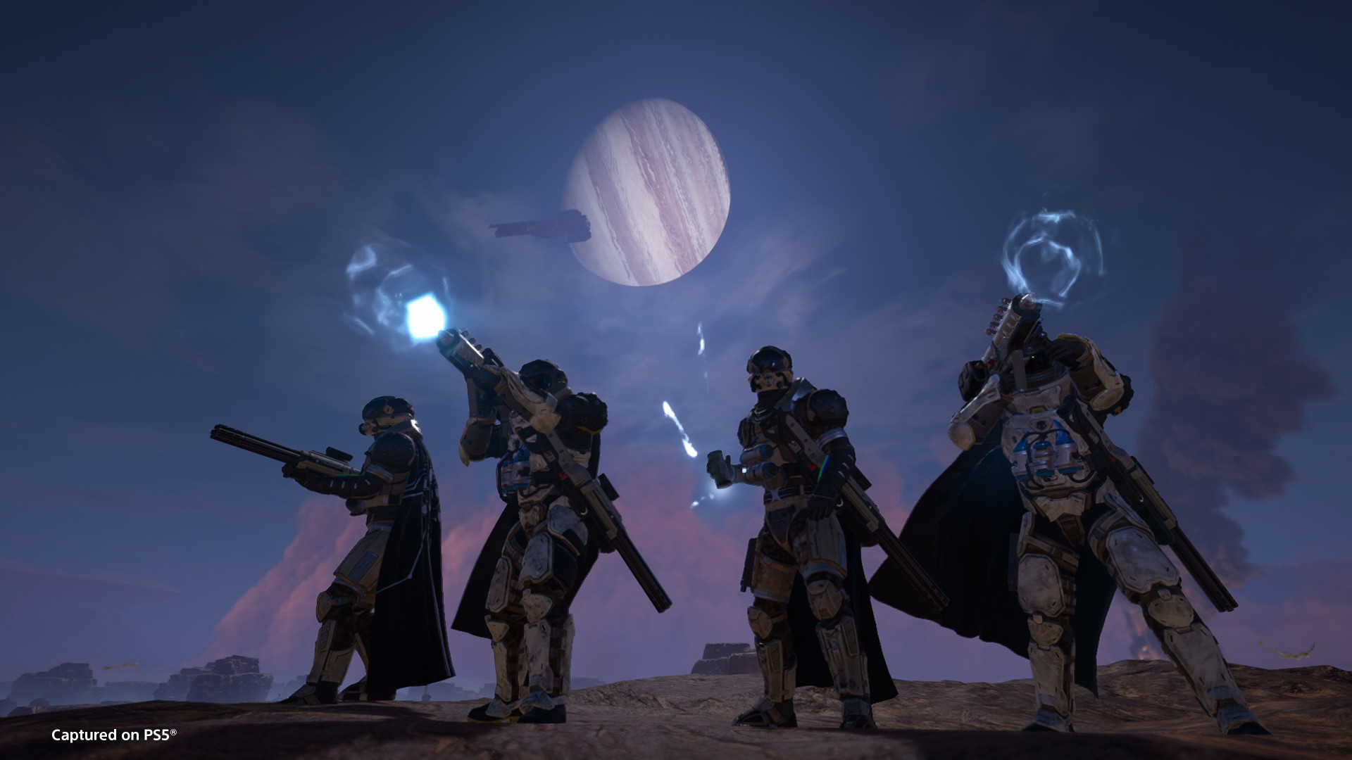 Helldivers 2 control group warbond