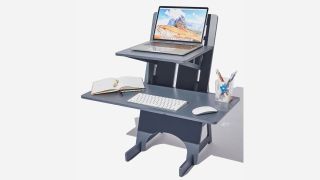 Typo Collapsible Standing Desk