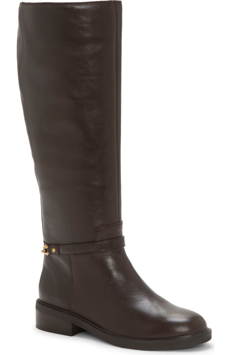 Adria Knee High Boot