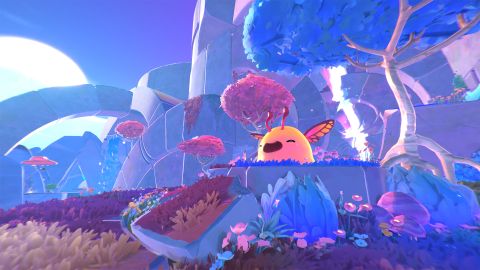 Slime Rancher 2 announced to launch next year