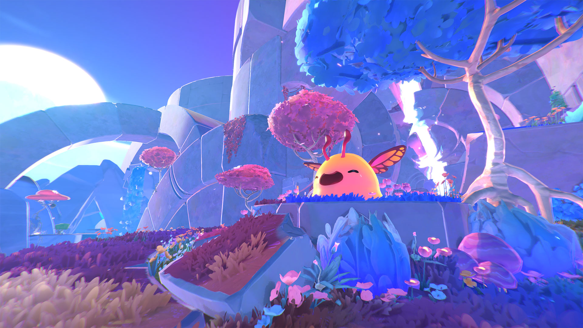 Slime Rancher Movie In The Works