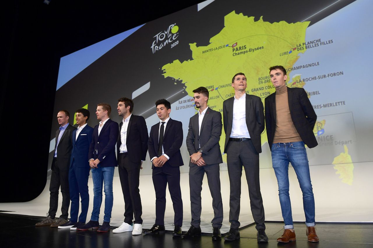 Tour de France 2020