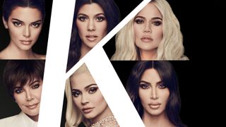 Hayu on NOW TV - Keeping up with the Kardashians