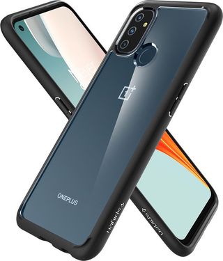 Spigen Ultra Hybrid Nord N100 Render