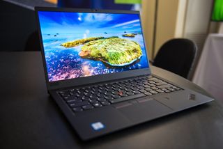 Lenovo ThinkPad X1 Carbon