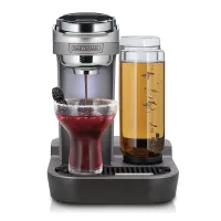 9. Bartesian Duet Cocktail Machine