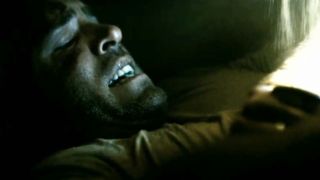 Ryan Reynolds in a coffin in Buried