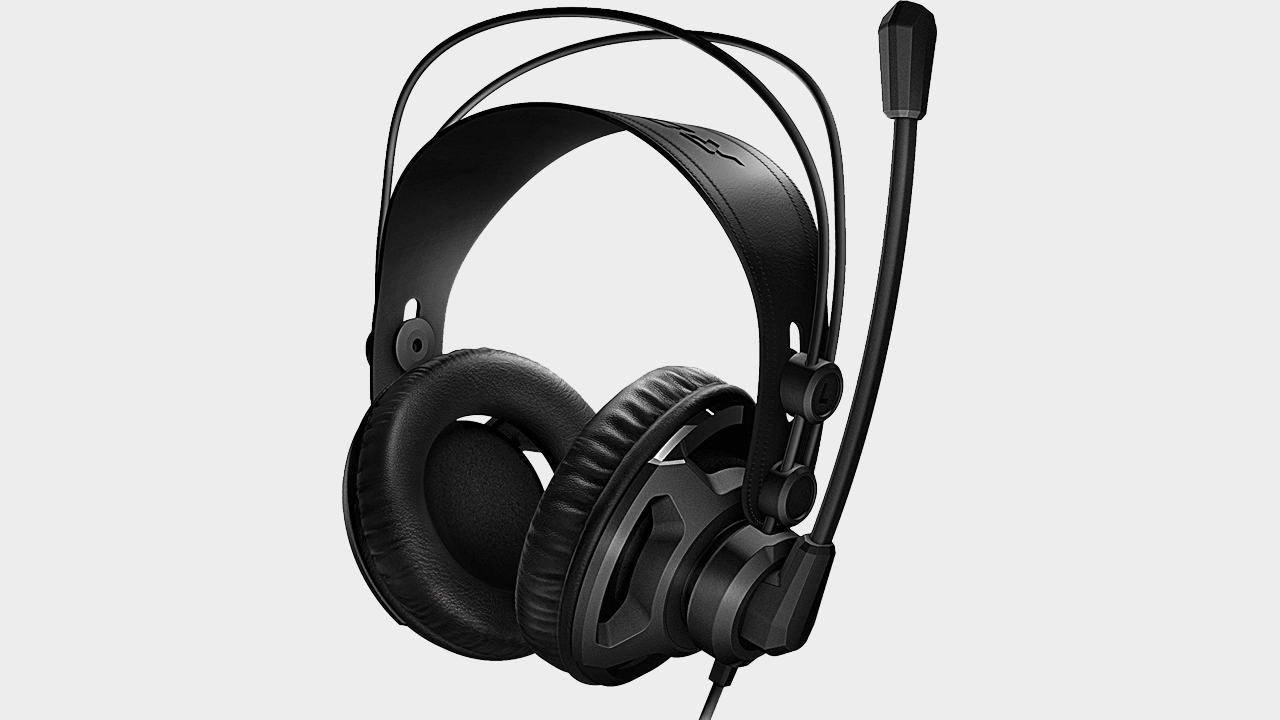 Roccat Renga Boost review