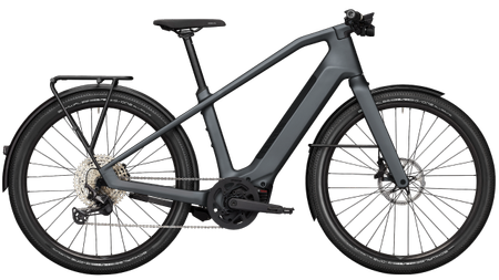 Canyon Precede:ON e-bike