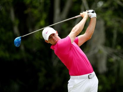 Rory McIlroy hosts Irish Open