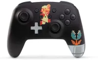 PowerA Retro Wireless Controller (8-bit Super Mario): was $49 now $28 @ eBay