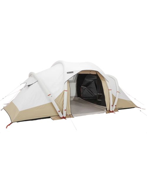 Air Seconds 4.2, Fresh & Black tent