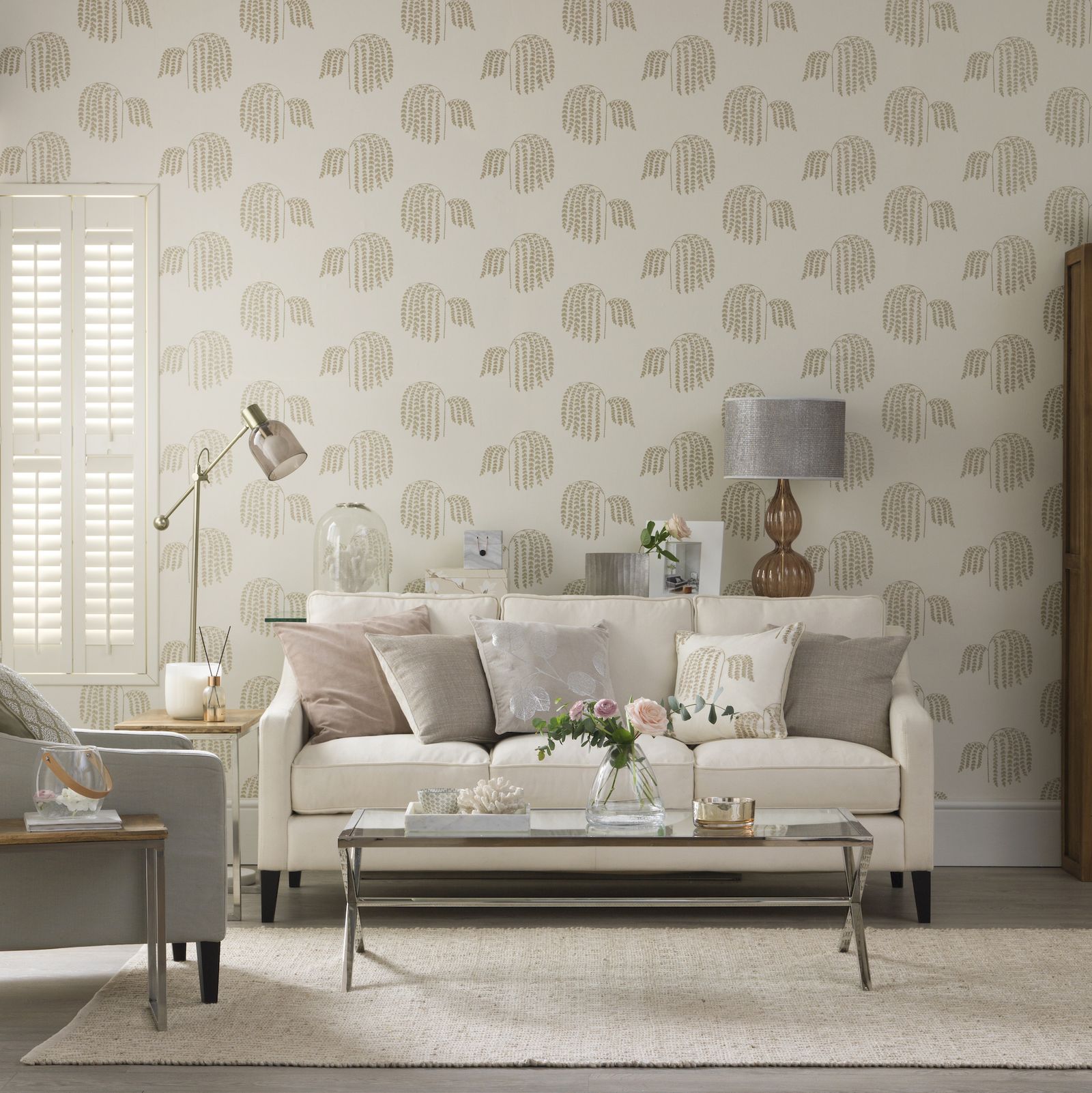 How much wallpaper do I need? Expert tips to work out the right amount