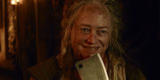 kathy bates american horror story roanoke