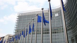 European Union headquarters