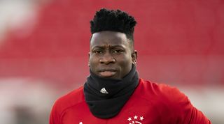 Andre Onana