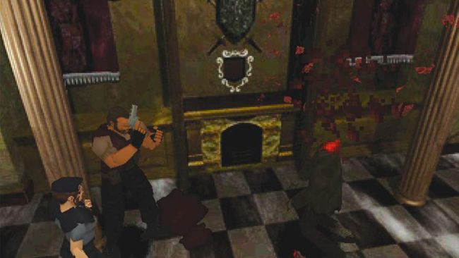 15 Best Resident Evil Games Of All Time GamesRadar 