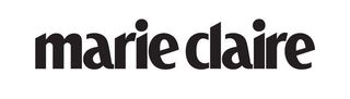 Marie claire logo