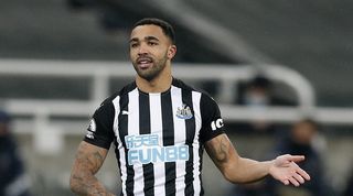 Newcastle United v Southampton live stream