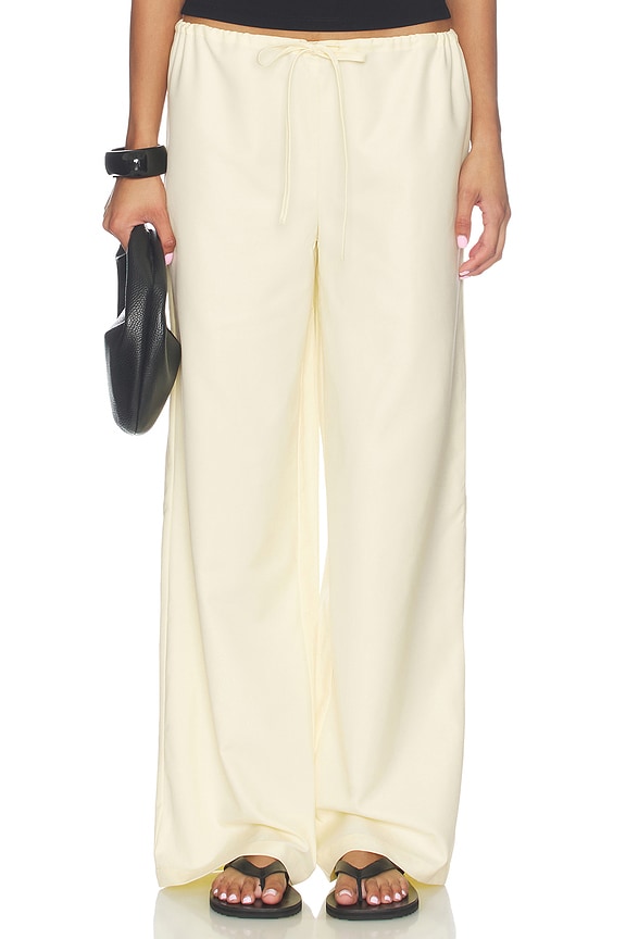 Sama Drawstring Pant