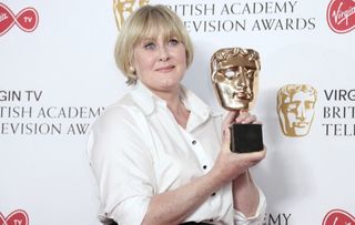 sarah lancashire