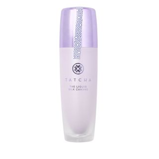 Tatcha The Liquid Silk Canvas Primer