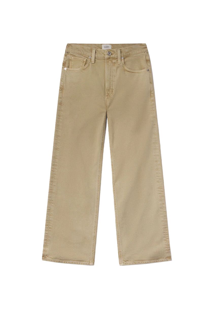 Citizens of Humanity, Palma Straight Leg Jeans