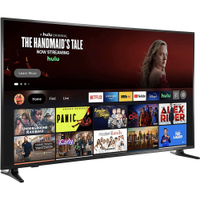 Insignia 65-inch 4K Fire TV | $30 off