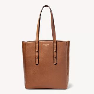 Aspinal Essential Leather Tote