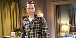 Jim Parsons of The Big Bang Theory Season 12 on CBS