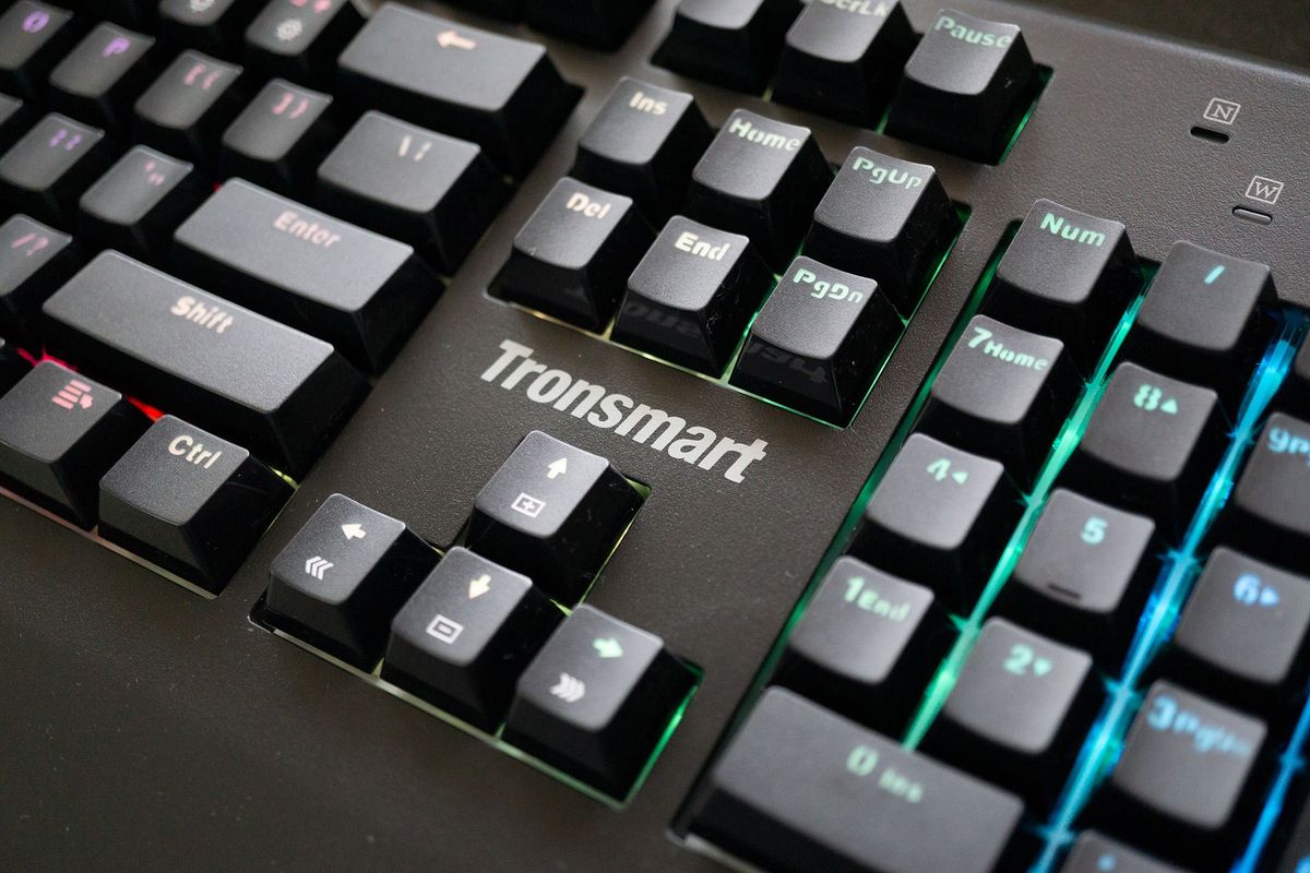 Tronsmart TK09R