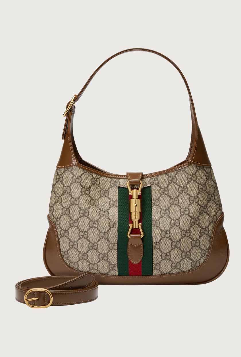 Gucci Jackie 1961 Medium Bag