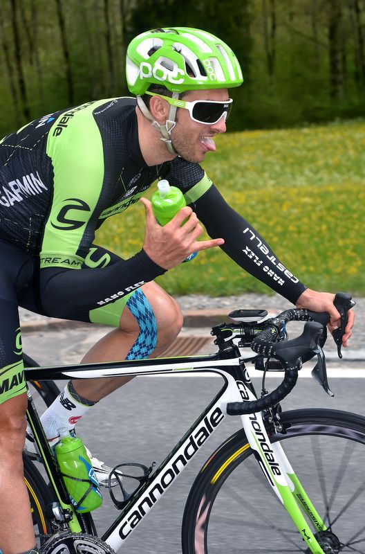 Nathan Haas (Cannondale-Garmin)