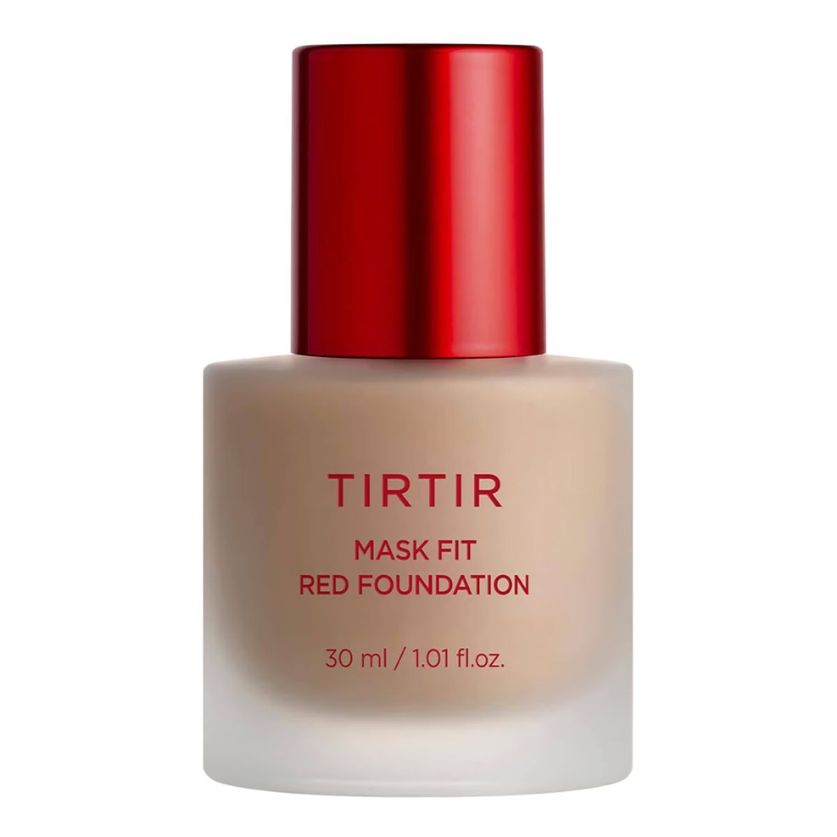 TirTir, Mask Fit Red Foundation 30ml