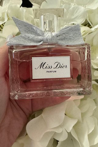 best dior perfumes