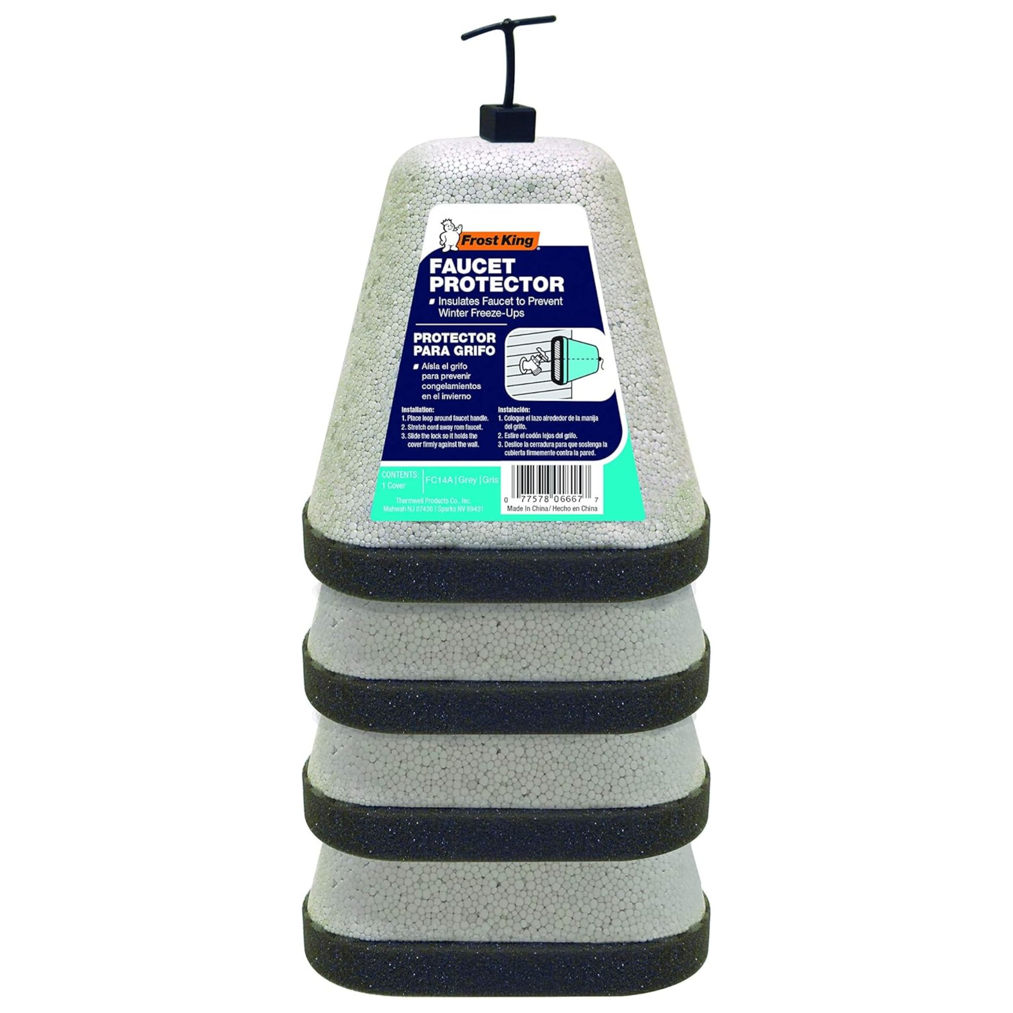 Frost King Faucet Protector